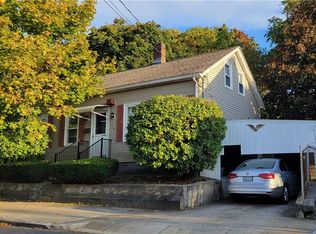 115 Meadow St, Pawtucket, RI 02860