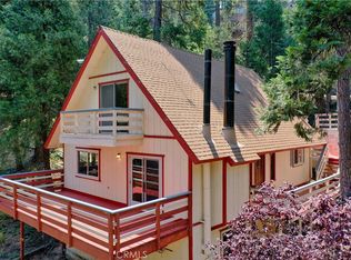 24588 Bernard Dr, Crestline, CA 92325
