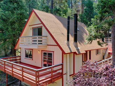 24588 Bernard Dr, Crestline, CA, 92325