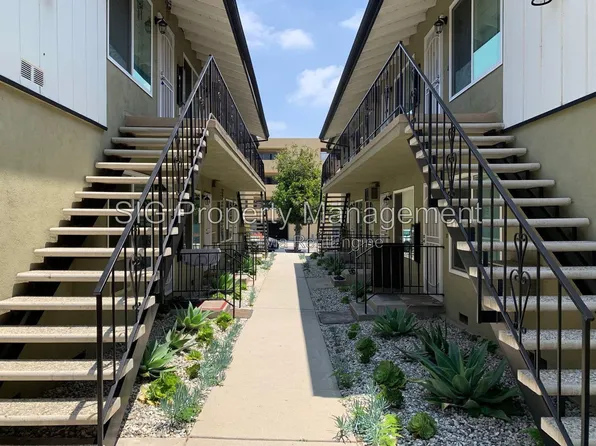 1126 E Doran St, Glendale, CA 91206