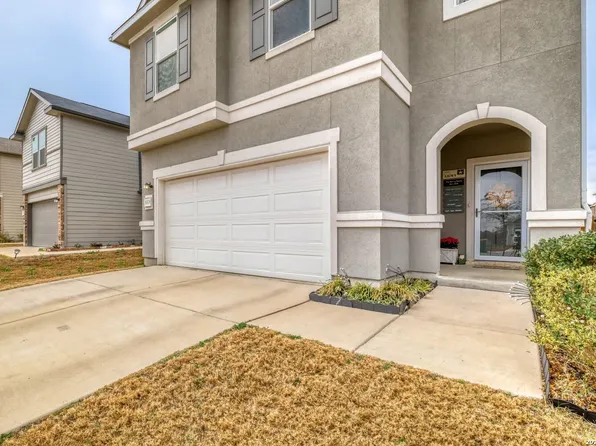 6519 Runaway Row, Converse, TX 78109