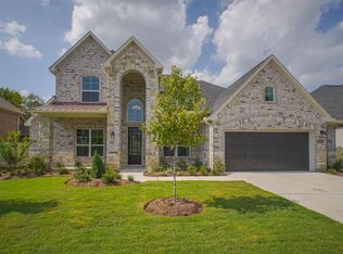 10410 Roseate Skimmer, Conroe, TX 77385