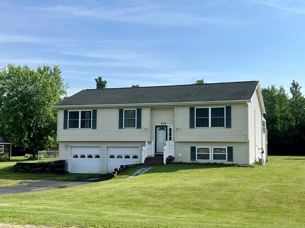 498 Stafford Rd, Plattsburgh, NY 12901