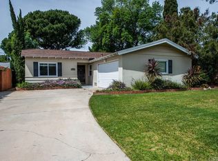 9533 Ruffner Ave, North Hills, CA 91343