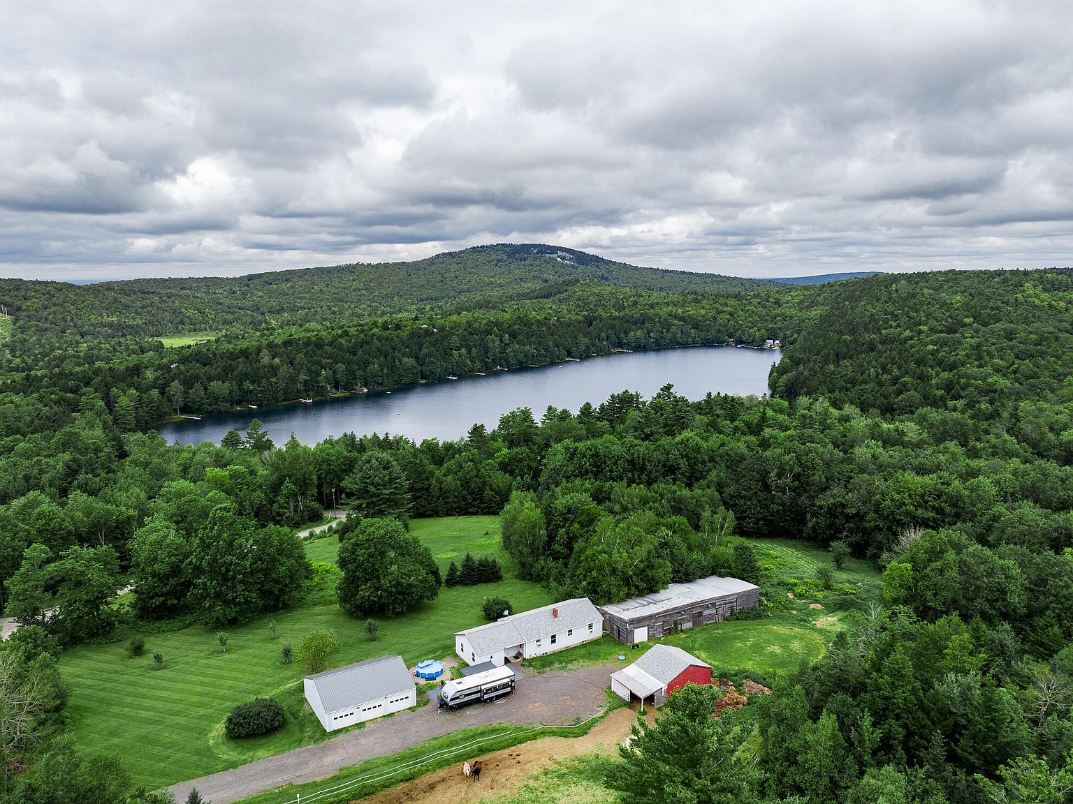 26 Ranch Hill Drive, Dedham, ME 04429 MLS 1569602 Zillow