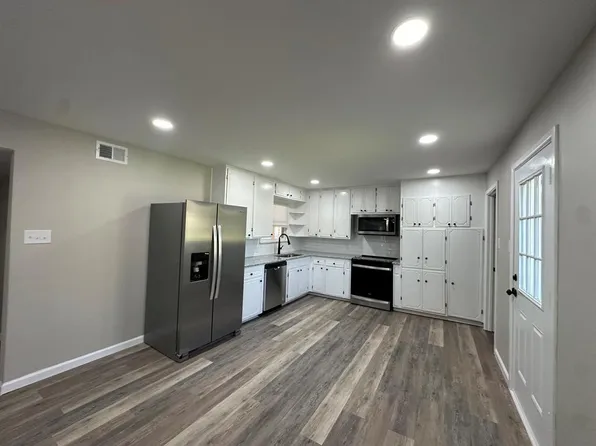 2630 W Beauregard Ave, San Angelo, TX 76901