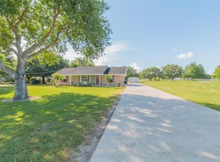 1140 Clayton Castille Rd, Breaux Bridge, LA 70517