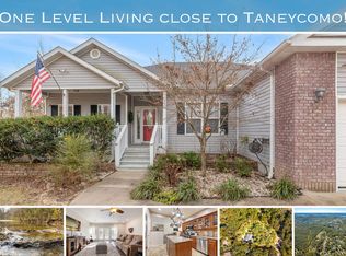 180 Wisconsin Road, Hollister, MO 65672