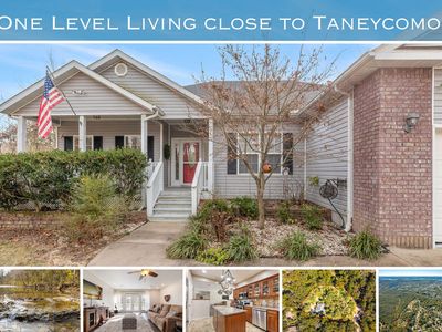 180 Wisconsin Road, Hollister, MO, 65672