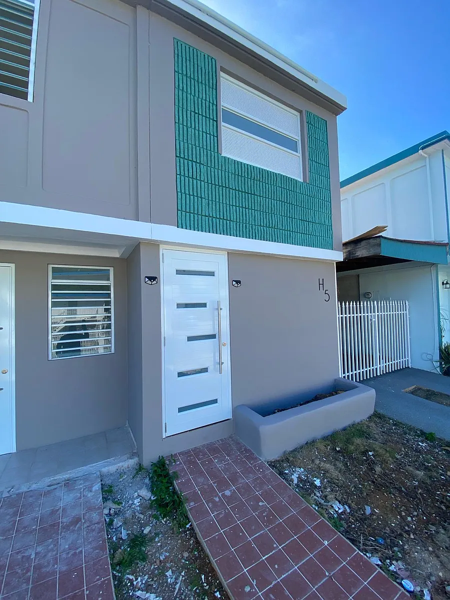 Building Photo - H5 Calle 6