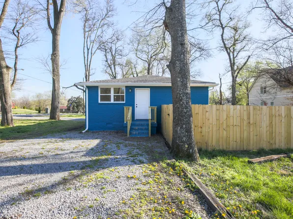 342 Gatewood Ave, Nashville, TN 37207