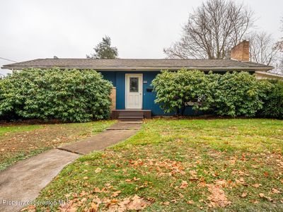 1005 W Grove St, Clarks Summit, PA, 18411