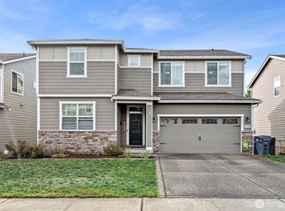 14128 67th Avenue Ct E, Puyallup, WA 98373