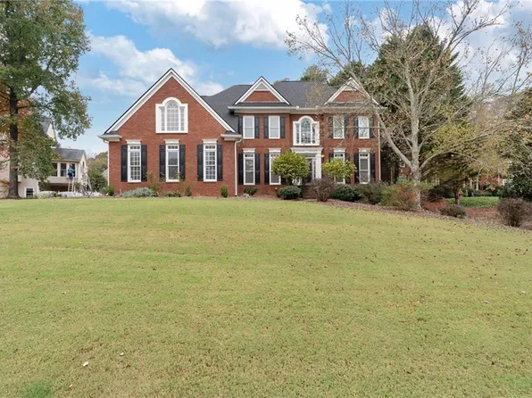 2519 Dunhaven Gln, Snellville, GA 30078