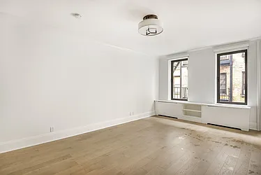 Rented by Akelius Real Estate Management