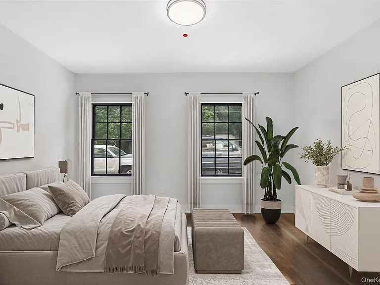 447 Warburton Ave #1 — Photo 4