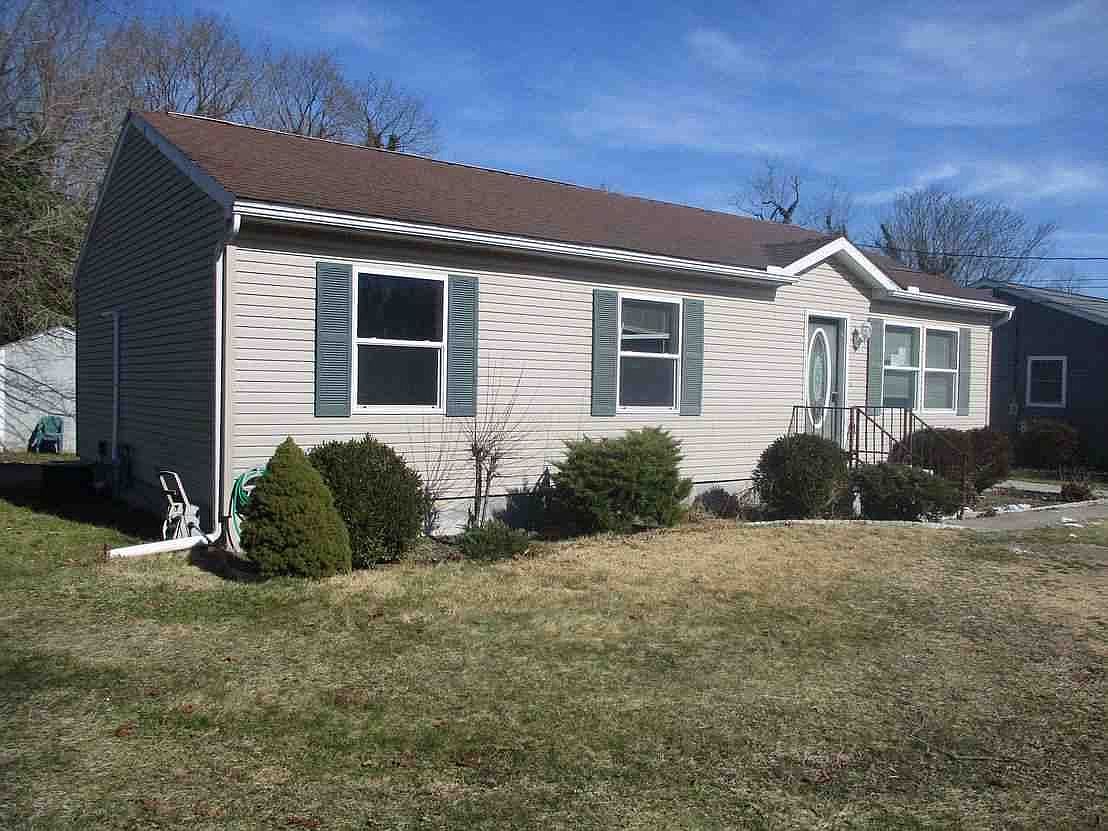 1116 E Elmer Rd, Vineland, NJ 08361 Zillow