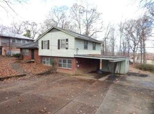 1026 N Ball Rd, Memphis, TN 38106