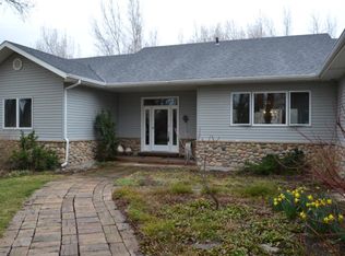 4443 E 375 N, Rigby, ID 83442