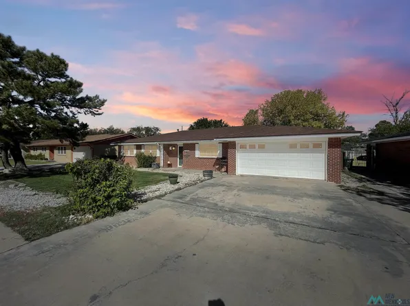 1308 W Ave N, Lovington, NM 88260