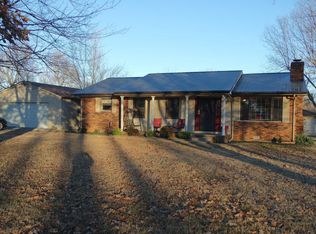 6725 S Us Highway 45 Rd, Brookport, IL 62910