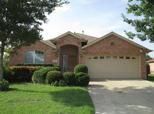 15650 Wrangler Dr, Frisco, TX 75035