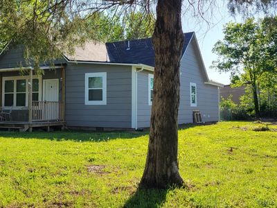 306 S Lee Ave, Wagoner, OK, 74467