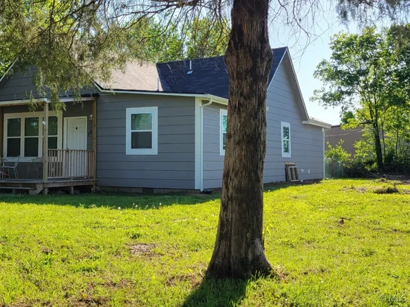 306 S Lee Ave, Wagoner, OK 74467