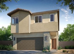 2882 Roaming Palmer Rd, North Las Vegas, NV 89086