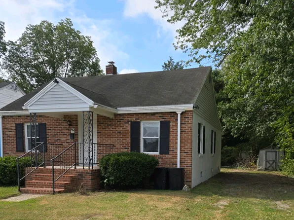 404 Oxford St, Pocomoke City, MD 21851