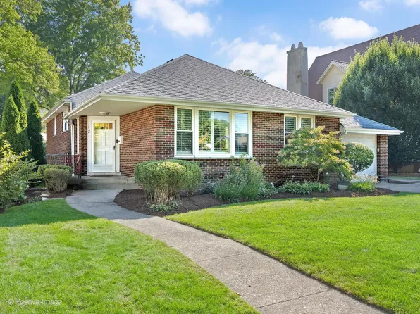 5321 Johnson Ave, Western Springs, IL 60558