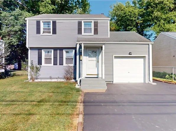 292 Saybrooke Street, Hartford, CT 06106