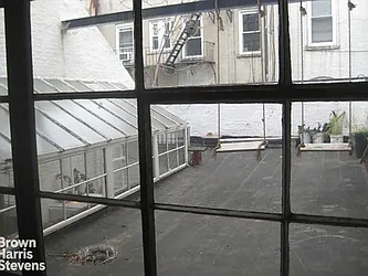 Rented by Brown Harris Stevens