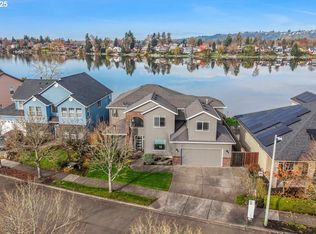 21157 NE Shore Dr, Fairview, OR 97024