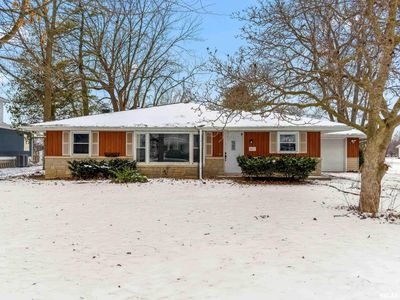 401 N Galena Ave, Brimfield, IL, 61517