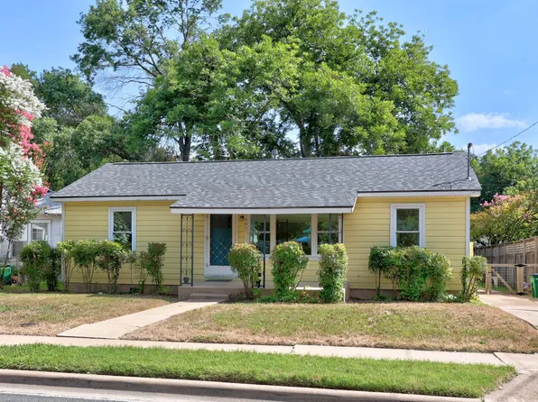 1407 Karen Ave, Austin, TX 78757