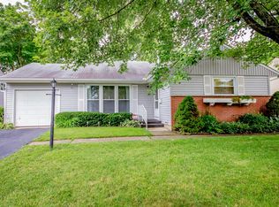 1249 Country Club Rd, Columbus, OH 43227