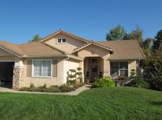 6002 W Monte Verde Ave, Visalia, CA 93277