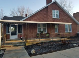 11809 Main St, Centertown, MO 65023