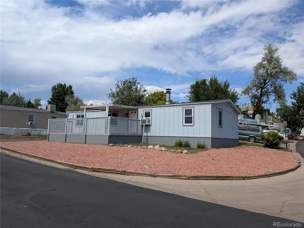 2550 W 96th Avenue LOT 434, Federal Heights, CO 80260
