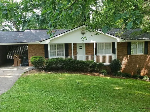 473 Dan Pl SE, Smyrna, GA 30082