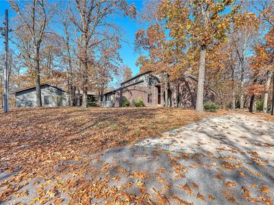 2 Portland Ln, Bella Vista, AR, 72715