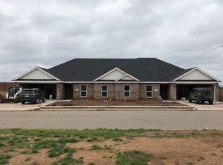 7302 Mountain View Rd, Abilene, TX 79602