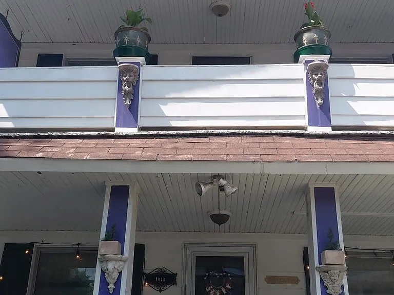 1014 Auburn Ave #UP — Photo 1