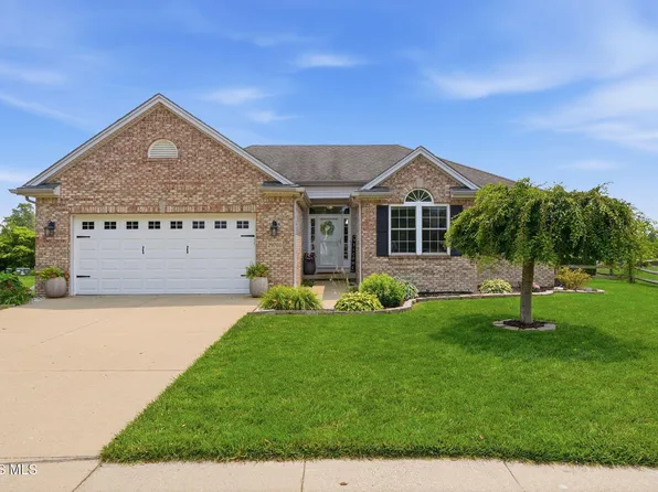 29700 Brookview Ct, Perrysburg, OH 43551