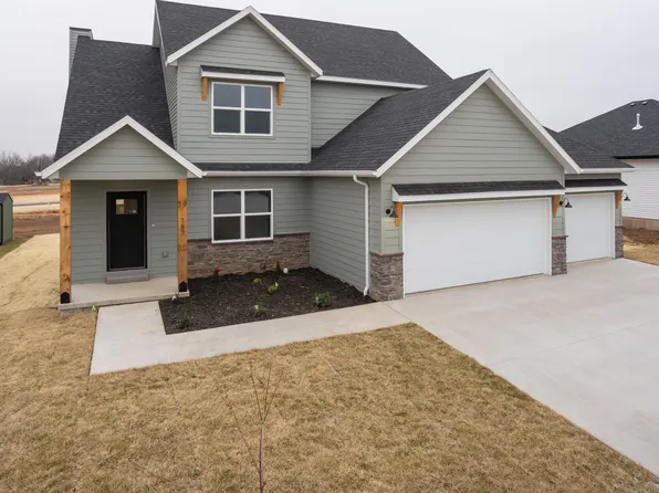 2129 E Will Street, Republic, MO 65738