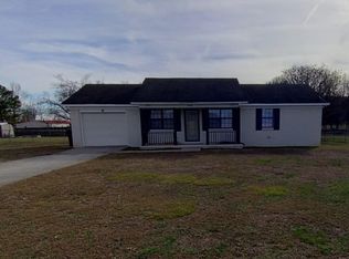 1808 Bobo Section Rd, Hazel Green, AL 35750