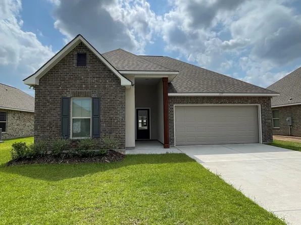 129 Micah Edward, Maurice, LA 70555