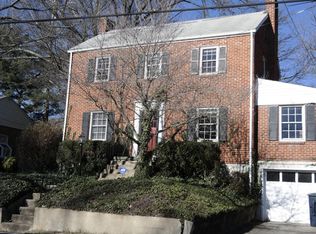 2625 Fairway Dr SW, Roanoke, VA 24015