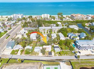 508 2nd St, Indian Rocks Beach, FL 33785